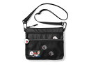 任天堂販売 サコッシュ NSL-0135 ブラック