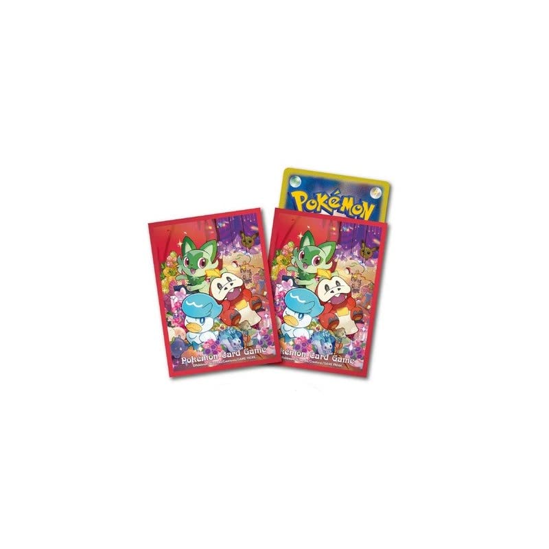 楽天市場】ポケモン スリーブ（おもちゃ）の通販