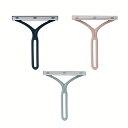 サムコス 毛玉取り器 3個セット 抜け毛取り 毛玉クリーナー 両面使え 生地を傷めない ペット毛 毛玉除去ブラシ 手動 けだまとり 猫用 犬用