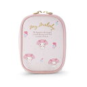 SANRIO 化粧ケ−ス 458422 カラー(4)