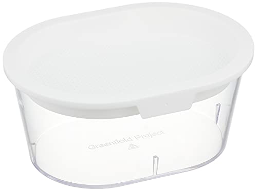 グリーンフィールドプロジェクト スプラウト栽培 ホワイト おうちでベジ