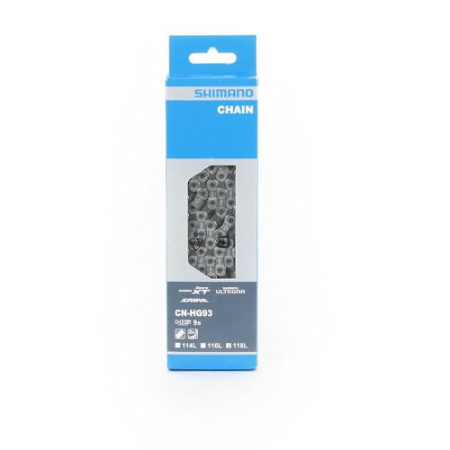 ޥSHIMANO 9ԡ CN-HG93 ԥ 9S 118L ICNHG93118I