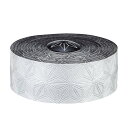 スパカズ SUPACAZ BLING TAPE PLATINUM SILVER バーテープ 2.5mm