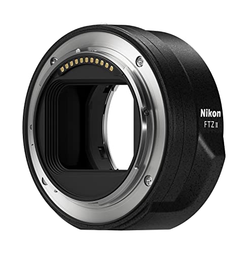 ˥ ޥȥץFTZII Zޥ Nikon ֥å FTZ2