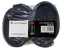 ハッチンソンHutchinson チューブ700x28−3548仏2本セット