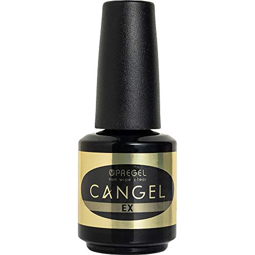PREANFA プリアンファ PRE GEL ノンワイプクリア キャンジェルEX 14g PG-CNE-14 ジェルネイル 14グラム..