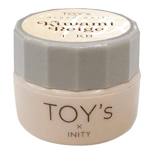 TOY’s×INITY 極みベージュ 5g