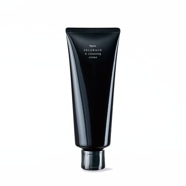 ナリス セルグレース Wクレンジング クリーム150g