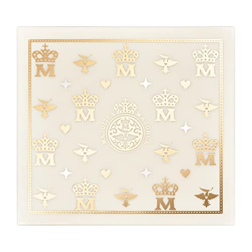 MAJOLICA MAJORCAマジョリカ マジョルカ シャドーカスタマイズ ケース | ケース ・ ホルダー | アイシ..