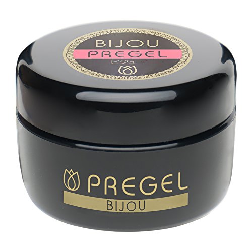 PRE GEL プリジェルビジュージェル 15g UV/LED対応