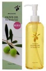 オリーブマノン オリーブオイル100％ 200ml×3箱