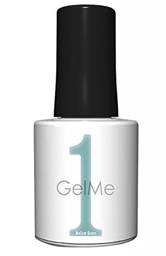 コスメ・デ・ボーテ ジェルミーワン 125メロウグリーン Gel me