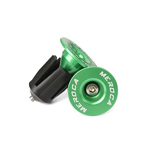 サムコス 自転車 バイク バーエンドプラグ バーエンドキャップ 1ペア アルミ合金材料 取り外し可能 ア..