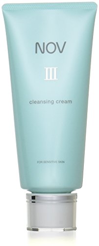 ノブIII クレンジングクリーム 120g