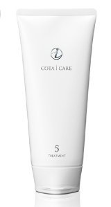 コタ アイケア COTA i CARE トリートメント 5 80g