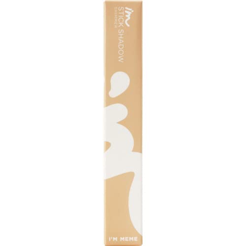 アイムミミ　アイムスティック　シャドウシマー　（001　シュガーブリン）