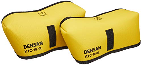 デンサン キャタツトップカバー KTC-10-YL