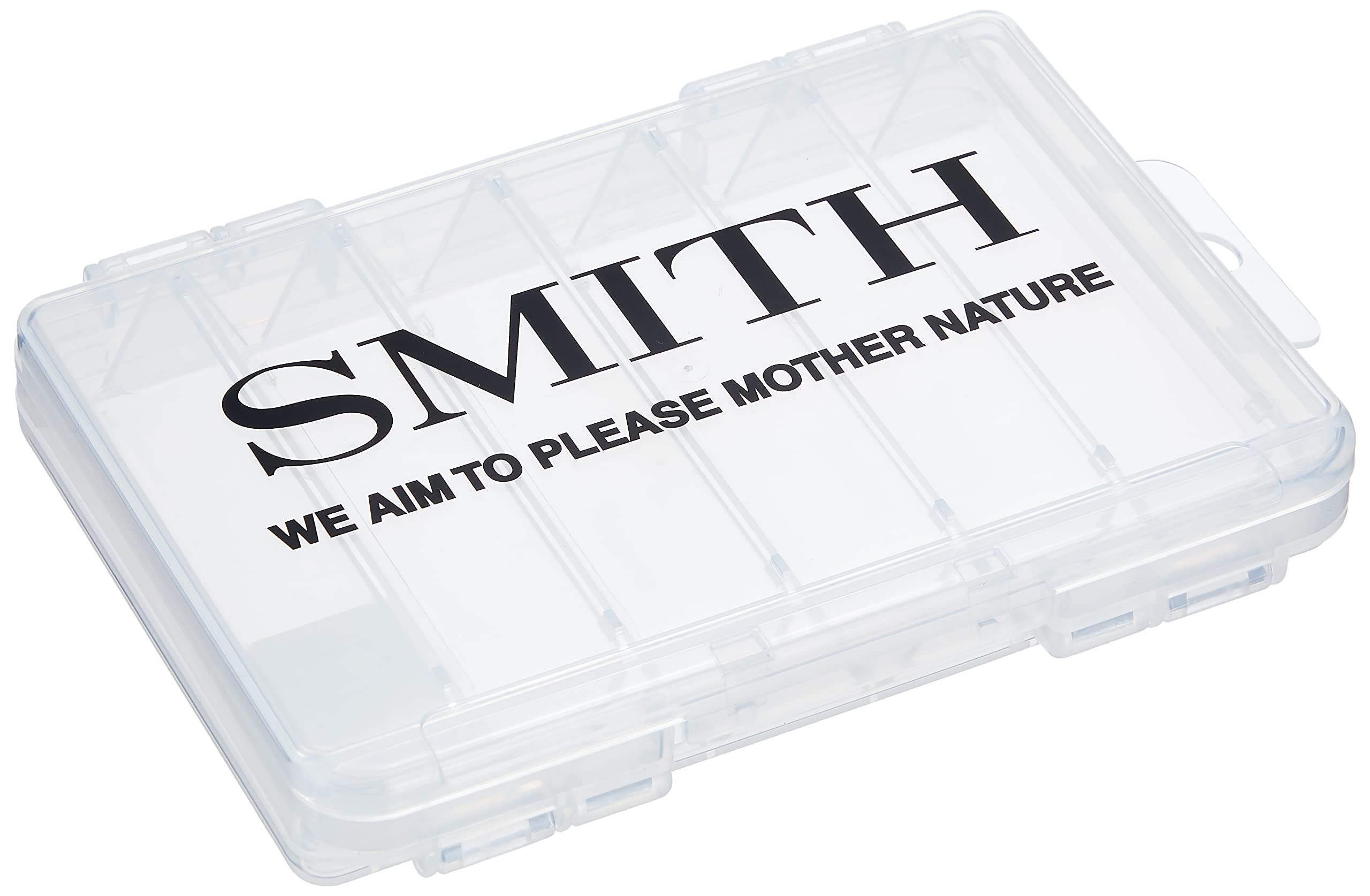 スミスSMITH LTD リバーシブル F86 No.01 クリア