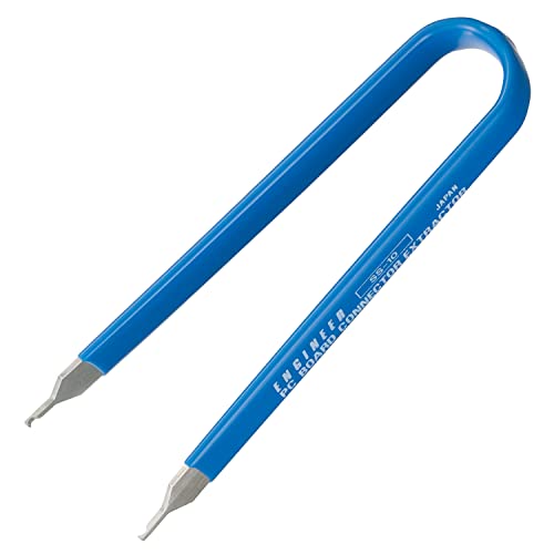 ENGINEER エンジニア 基板コネクター抜き SS-10