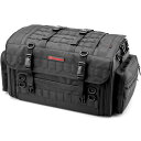 ヘンリービギンズHenly Begins デイトナ バイク用 キャンプ シートバッグ PRO2 LLサイズ55-70L 大容量 キャンプツーリン