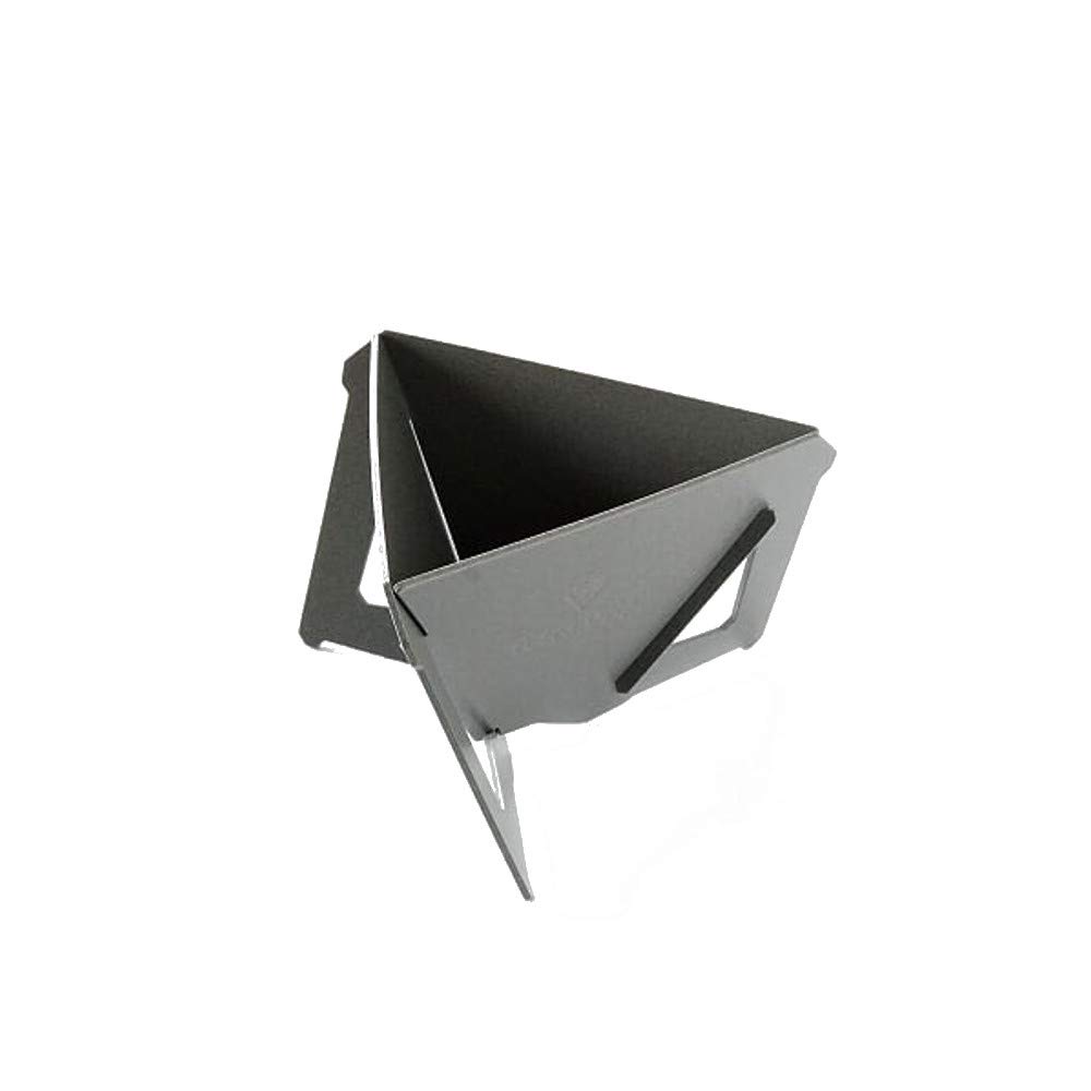 MUNIEQミュニーク Tetra Drip 02P グレー 09210006000002