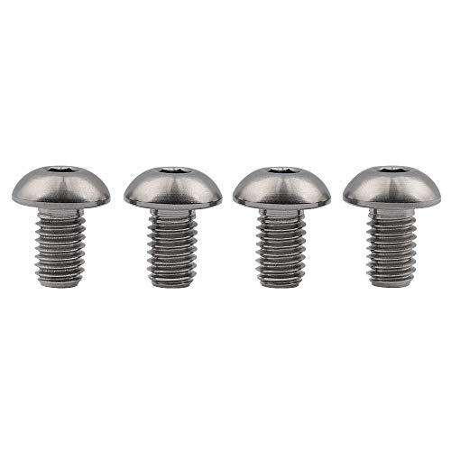 Ruifuž֥ܥȥ륱ܥISO7380 M58mm M510mm M512mm 4 M5x8mm