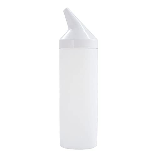 オカ PLYSプリス プリスベイス 食器用洗剤ディスペンサー ホワイト