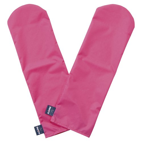 ケープ 介助グローブ 2枚1組