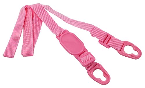 スケーター ショルダーベルト ステンレス 水筒 替え ショルダーベルト SDC6 SDC8 SDC10 用 ピンク 1.5×6.5×20cm P