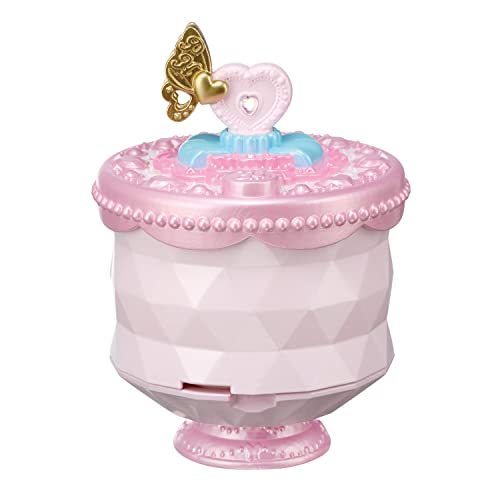 ひろがるスカイ プリキュア Pretty Holic シャイニーパウダーフレグランス キュアプリズム ひろがるスカイ プリキュア Pretty Holic シャイニーパウダーフレグランス キュアプリズム