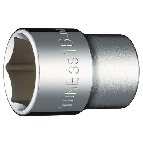ȥTONE å6 3S-16 9.5mm3/8 16mm