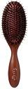ベス Excel Mix Cushion Brush ミックスクッションブラシ EXC-1500 ブラウン 1本