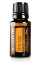 doTERRA ドテラ オレンジ 15ml アロマオイル シングルオイル エッセンシャルオイル 精油 柑橘系