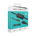 HYPERKINハイパーキン HDMI変換ケーブル PSP 2000 3000 用 HDTV CABLE For PSP 日本語説明書付属 本体