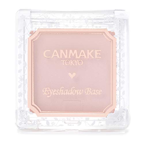 キャンメイク アイシャドウベースPP パレット ピンクパール 2g