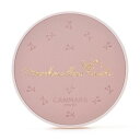 キャンメイク マシュマロフィニッシュパウダーレザー調容器 MI 10.0g マットアイボリーオークル フェイスパウダー アイボリーオークル