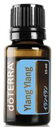 d?TERRAドテラ イランイラン15ml
