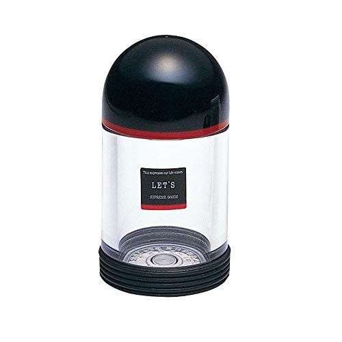 岩崎工業 K-184 LB レッツ ヨようじ入れ