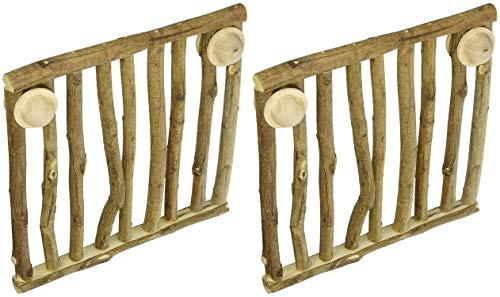 KAWAI C・A・T がじがじフェンス M サイズ×2個