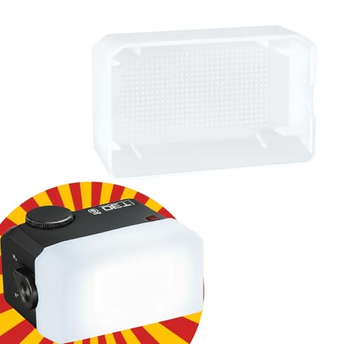 Godox IT30 PRO用ディフューザー GODOX IT30PRO Flash S/F/C/N/O用