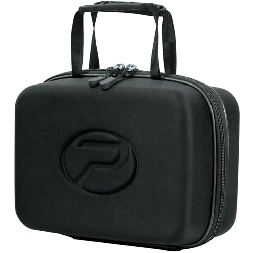 Prox 釣具 マルチリールバッグ 黒