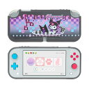YOCORE Switch liteカバー スイッチライトカバー switch liteカバー スイッチ ライト対応全面保護 薄型 傷防止 汚れ(3)