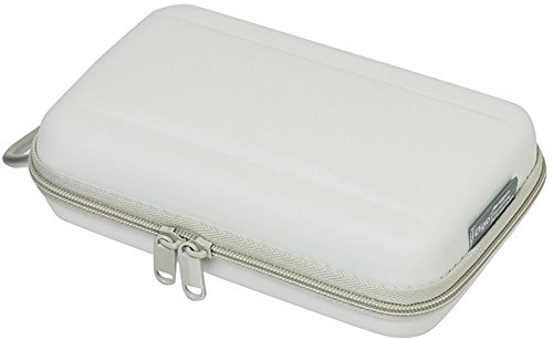 new 3DSLL 用 プロテクトケース ホワイト SZC-3DSLL1401W new 3DSLL 用 プロテクトケース ホワイト SZC-3DSLL1401W