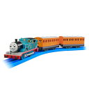 タカラトミー プラレール トーマス きかんしゃトーマス原作出版80周年 プラレールえほんトーマス 電車 列車 おもちゃ 3歳以上