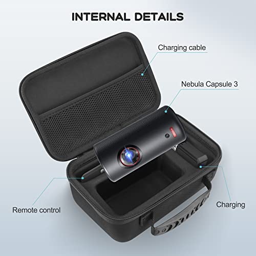 NICE COOL Ŭ���о� Nebula �ͥӥ�� Capsule 3 Laser/Capsule 3 ������ ��⡼�� USB �ե�å���