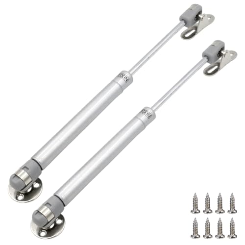 ガスダンパー 取替 補修用 ガスリフト 油圧ロッド ダンパー ドアダンパー ガスショックアブソーバー ガ..