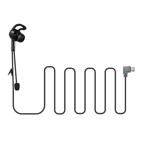 EJEAS 審判用ヘッドセットアクセサリー マイク付き プロフェッショナル V6C/V4C Plus 審判用インターコム Type-C 右耳ヘッ EJEAS 審判用ヘッドセットアクセサリー マイク付き プロフェッショナル V6C/V4C Plus 審判用インターコム Type-C 右耳ヘッ
