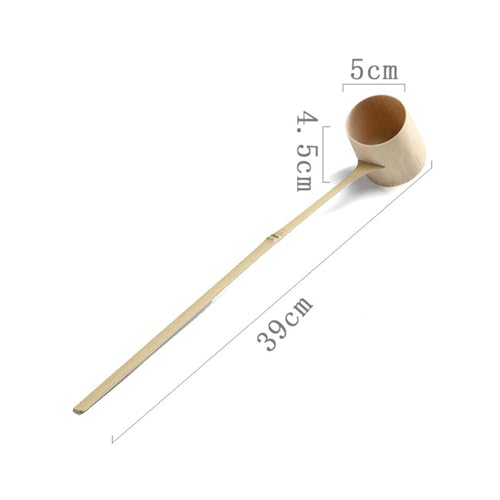 お手前用 お点前用 炉用又は風炉用又は兼用 茶器 茶道具 柄杓 茶道 茶碗用 柄杓 抹...