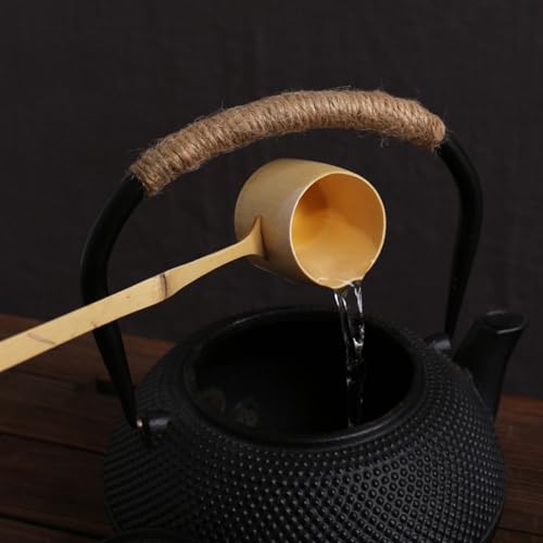 お手前用 お点前用 炉用又は風炉用又は兼用 茶器 茶道具 柄杓 茶道 茶碗用 柄杓 抹...