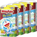 パンツ Lサイズマミーポコ パンツ ドラえもん オムツ 9~15kg160枚40枚×4 ケース品